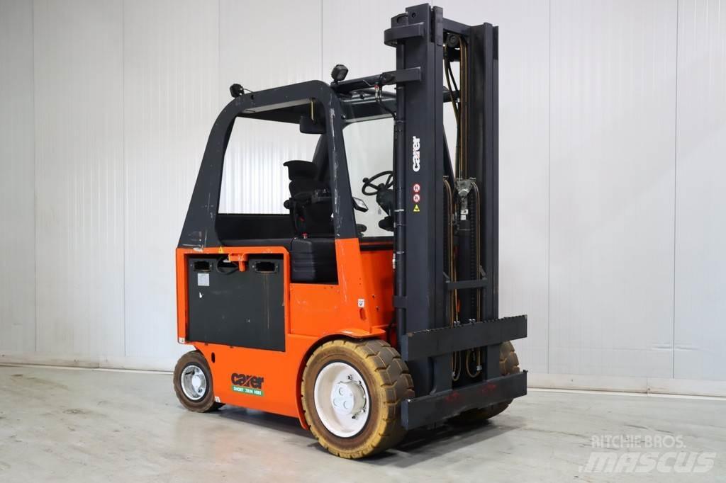 Carer Z70H Carrelli elevatori elettrici