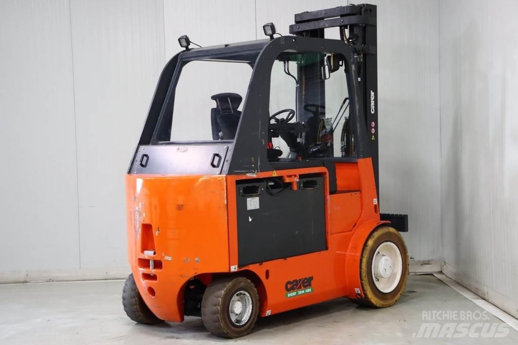 Carer Z70H Carrelli elevatori elettrici