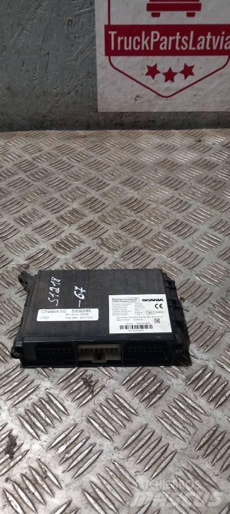 Scania R 440    1847369 Componenti elettroniche