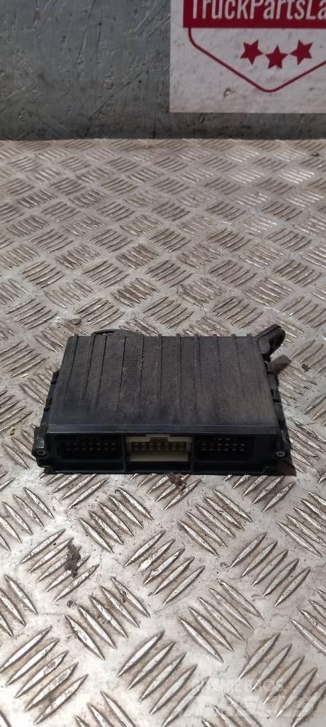 Scania R 440    1847369 Componenti elettroniche