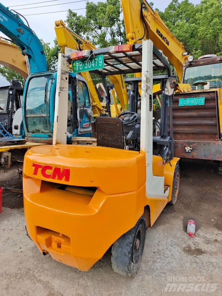 TCM FD 30 Carrelli elevatori diesel