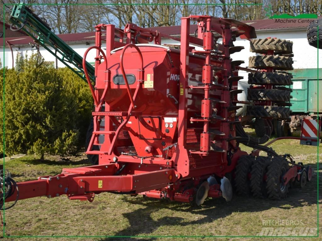 Horsch Pronto 6 DC Perforatrici