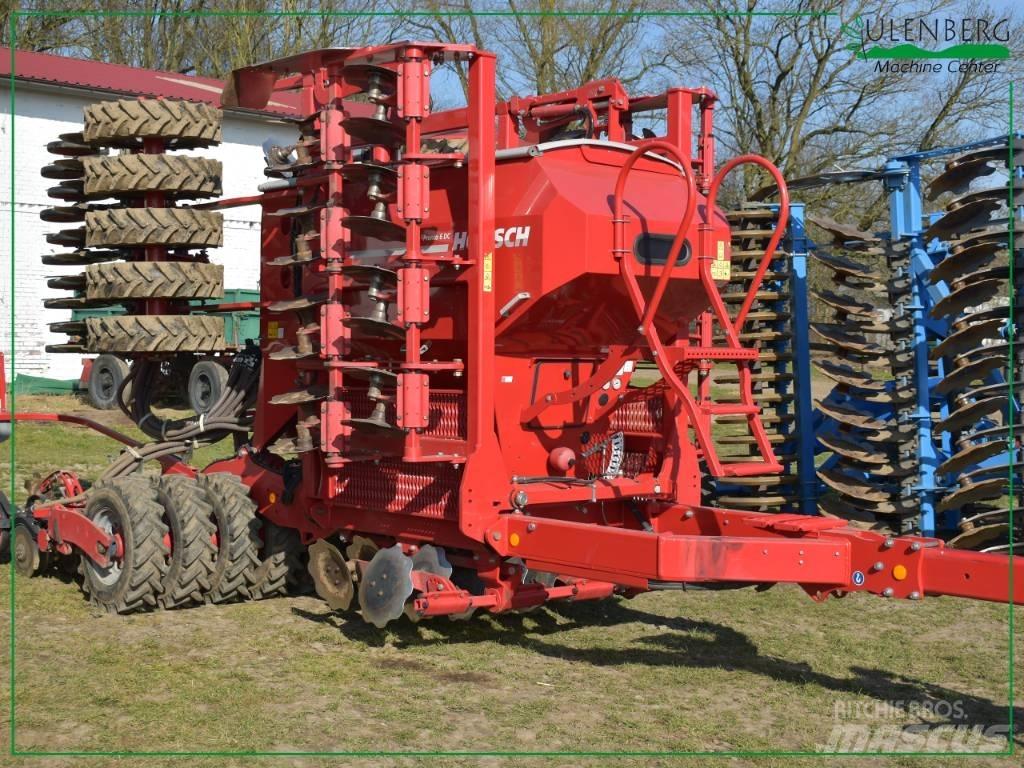 Horsch Pronto 6 DC Perforatrici