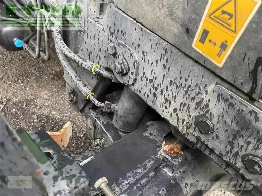 Deutz-Fahr 6140 Trattori