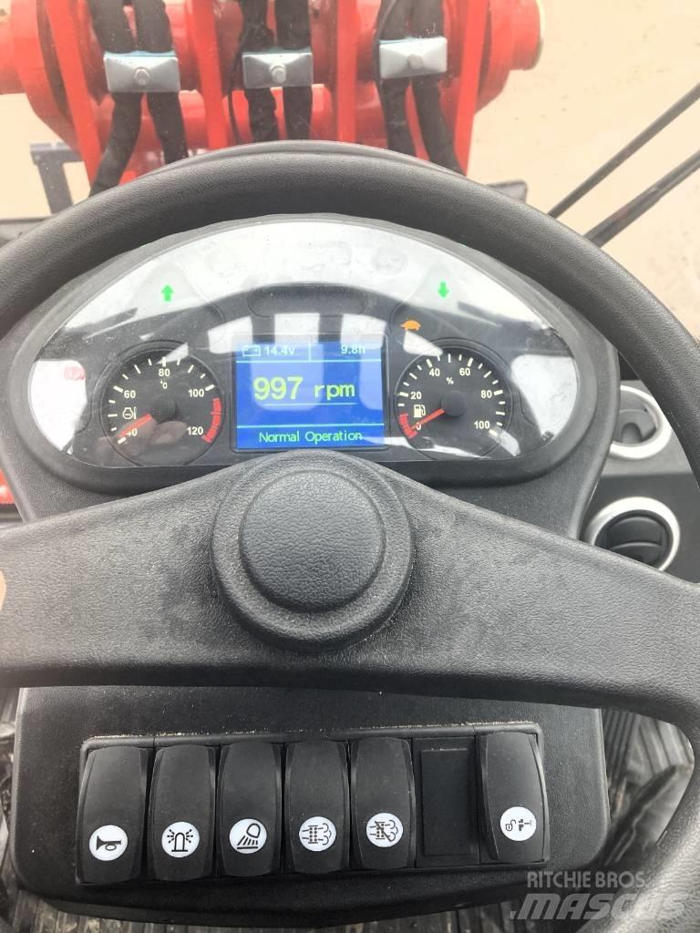 VM Loader 1040LXC Mini pale