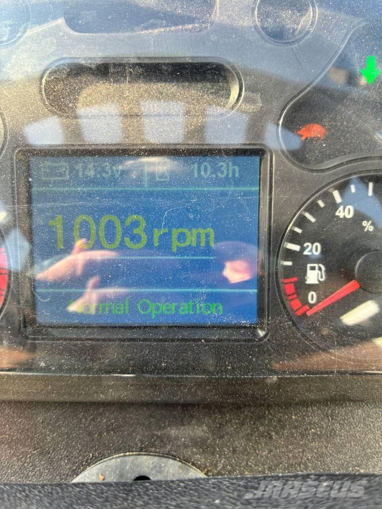 VM Loader 1040LXC Mini pale