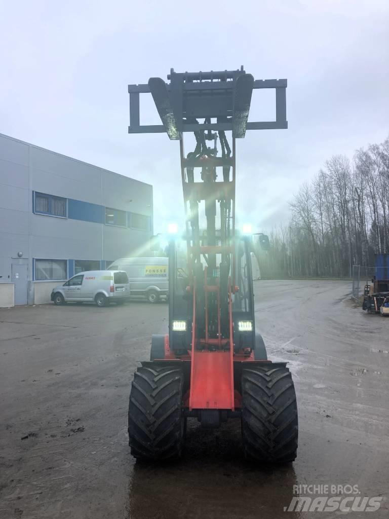 VM Loader 1040LXC Mini pale