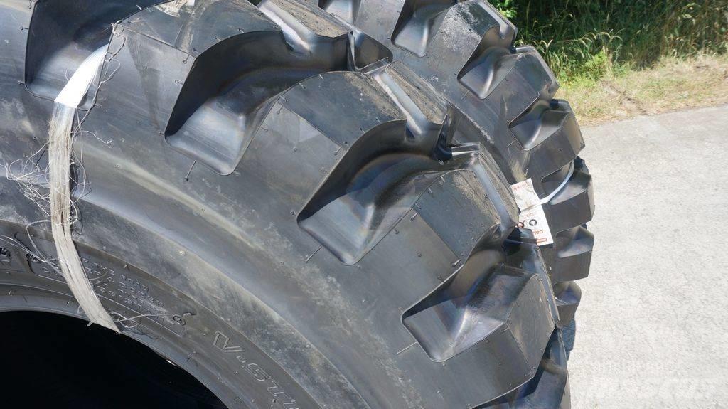 Bridgestone vlt Dumpers articolati