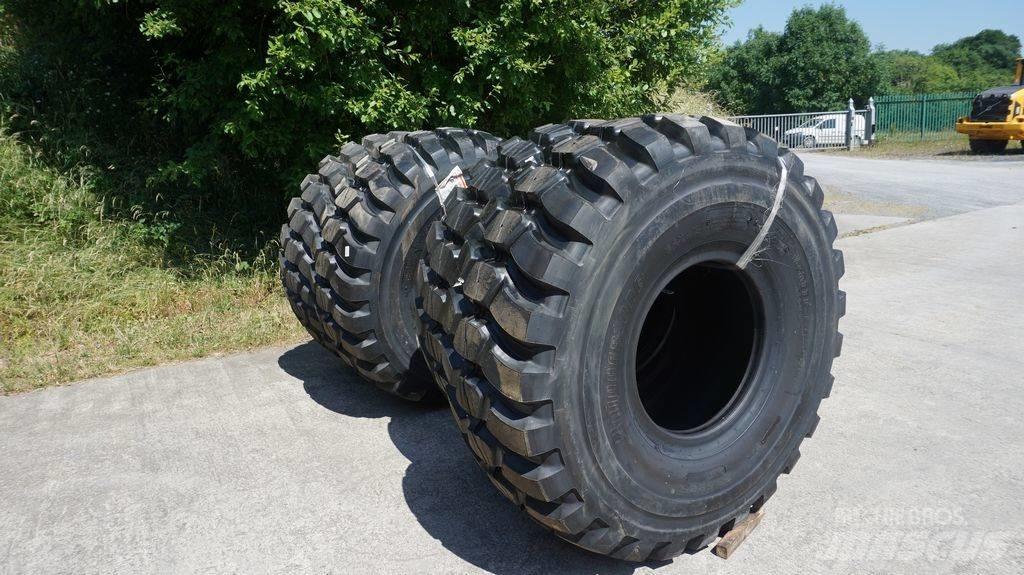 Bridgestone vlt Dumpers articolati