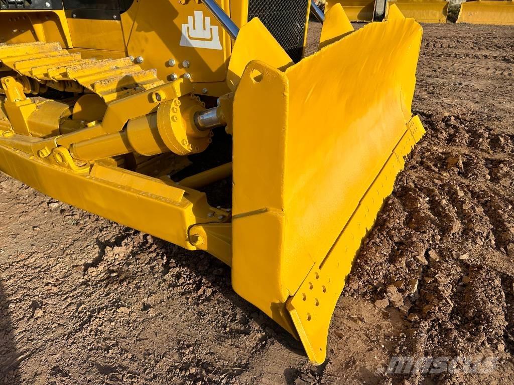 Shantui SD 22 Dozer cingolati