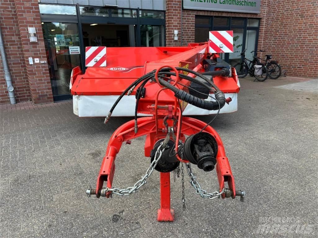 Kuhn FC 303GL Falciacondizionatrici