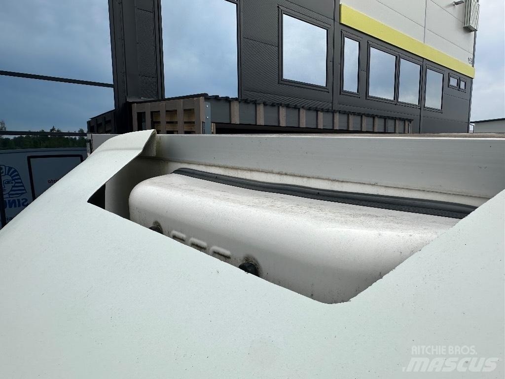 Iveco Daily 50C18A8 Furgone chiuso
