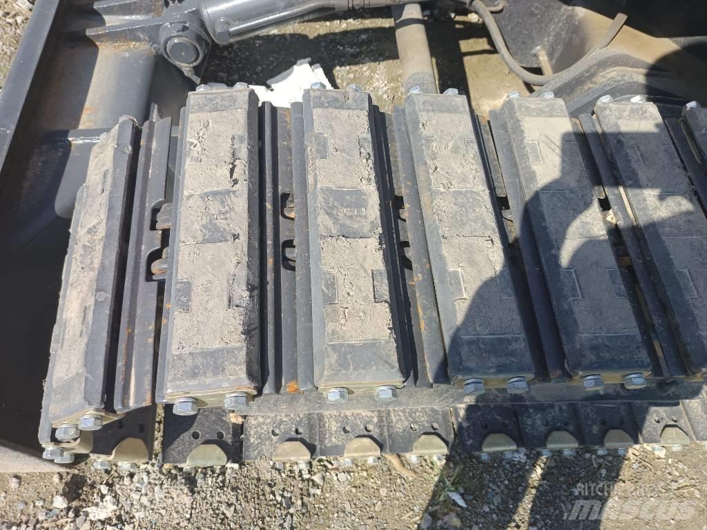 Doosan DH 60-7 Miniescavatori
