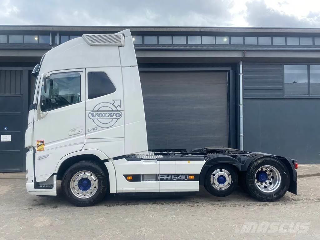 Volvo FH 540 Motrici e Trattori Stradali