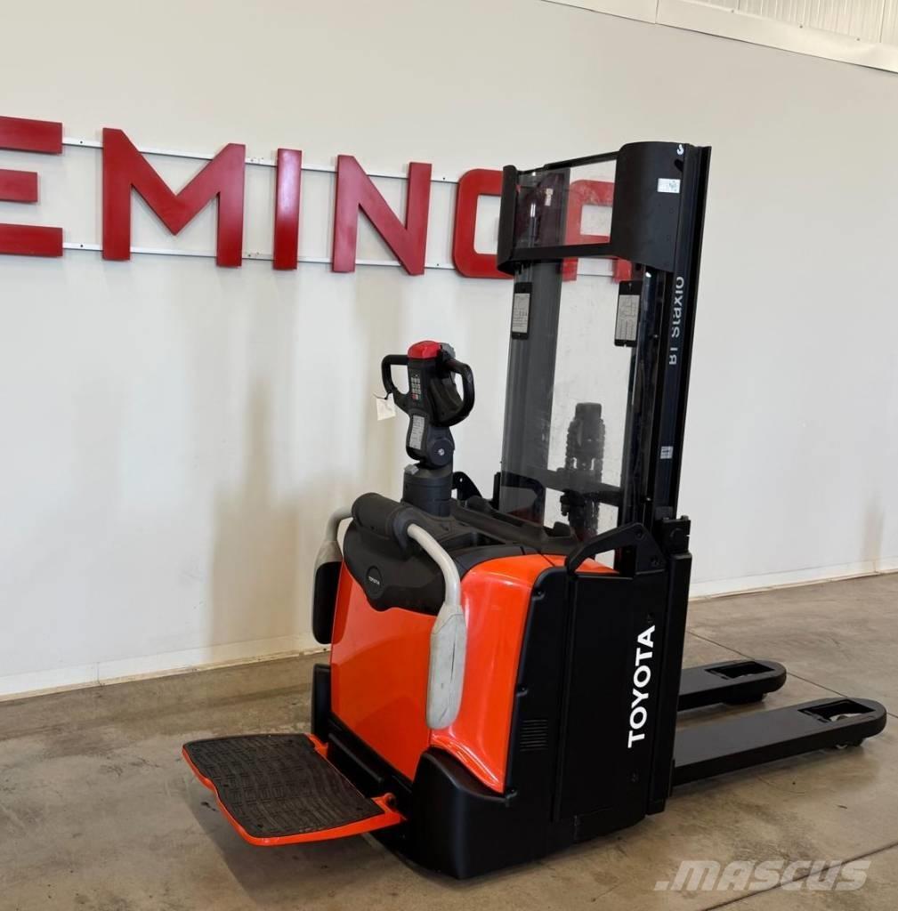 Toyota 10918 SPE120L Carrelli elevatori-Altro