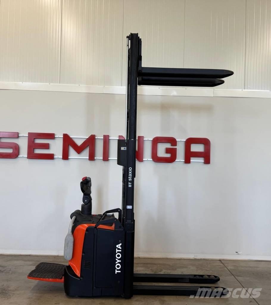 Toyota 10918 SPE120L Carrelli elevatori-Altro