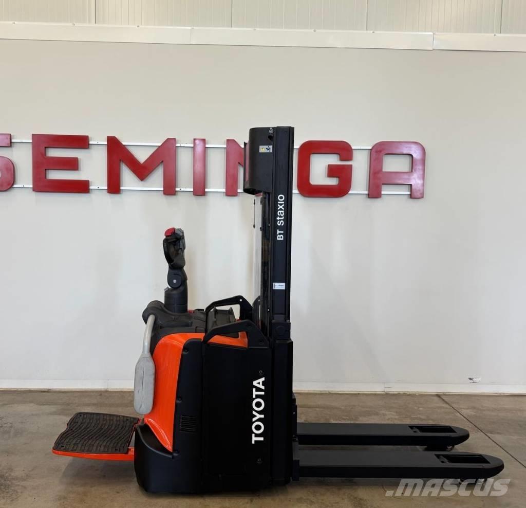 Toyota 10918 SPE120L Carrelli elevatori-Altro