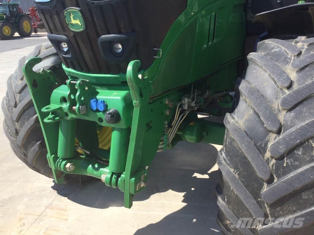 John Deere 6150R Trattori