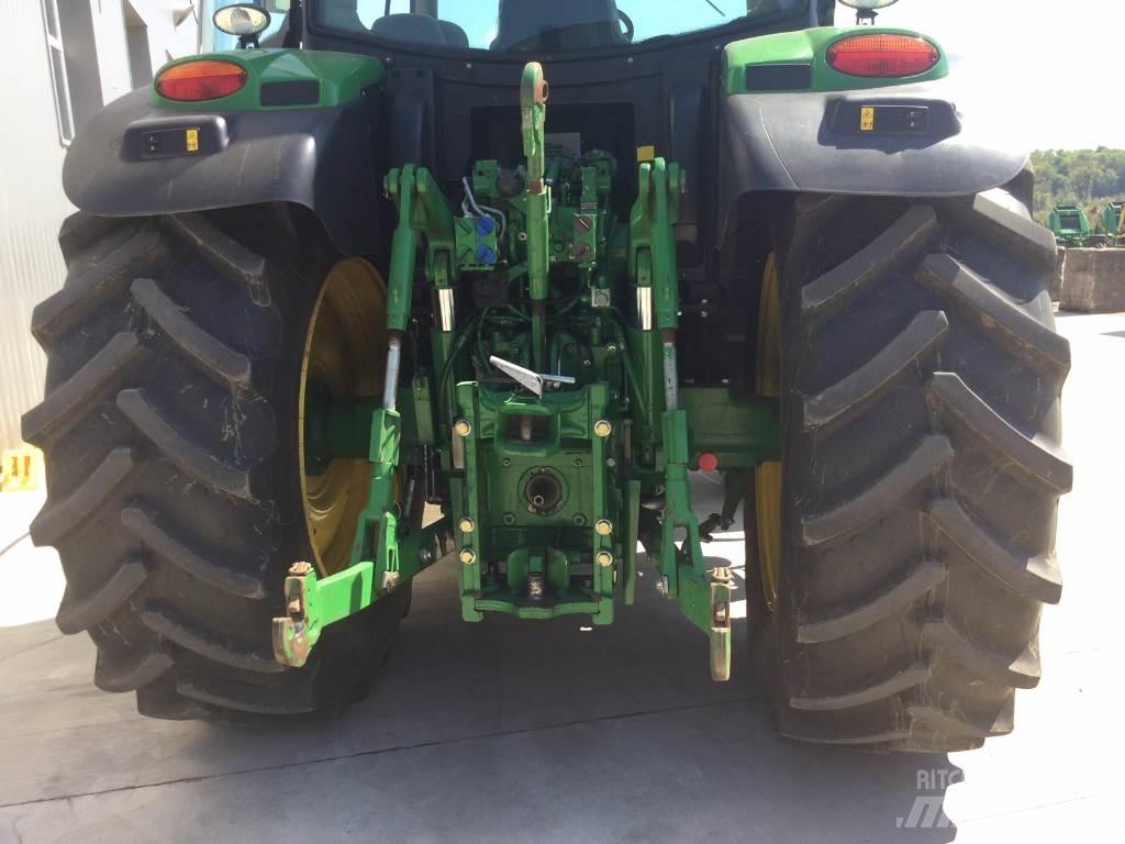 John Deere 6150R Trattori