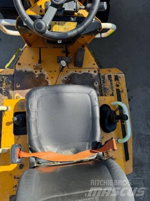 Thwaites MACH 573 Mini dumper