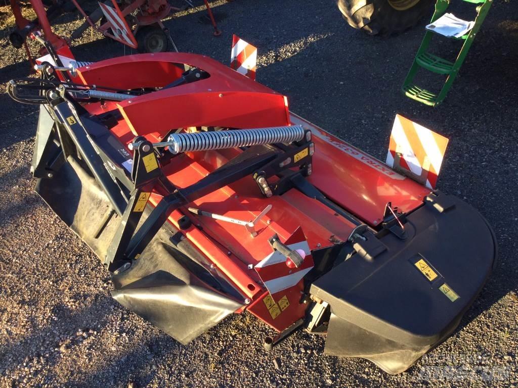 Vicon EXTRA 632 FT Falciatrici trainate