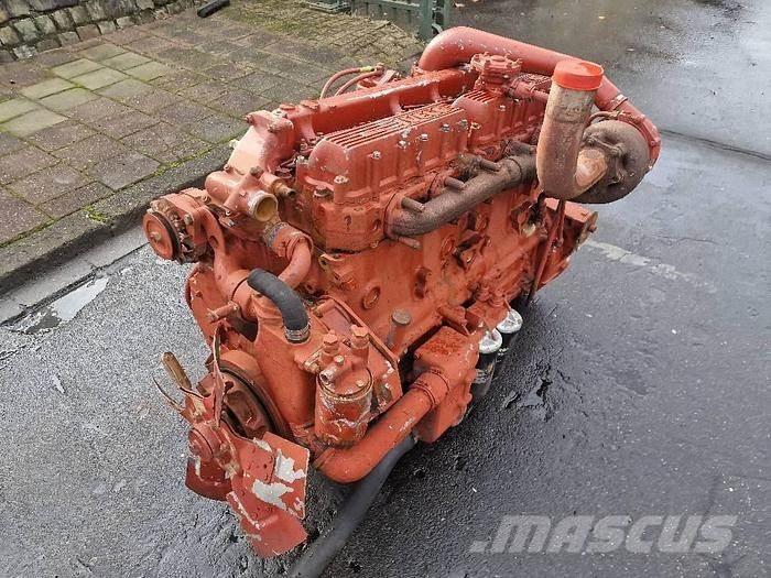  Engines 8460 Trasporto - Altro