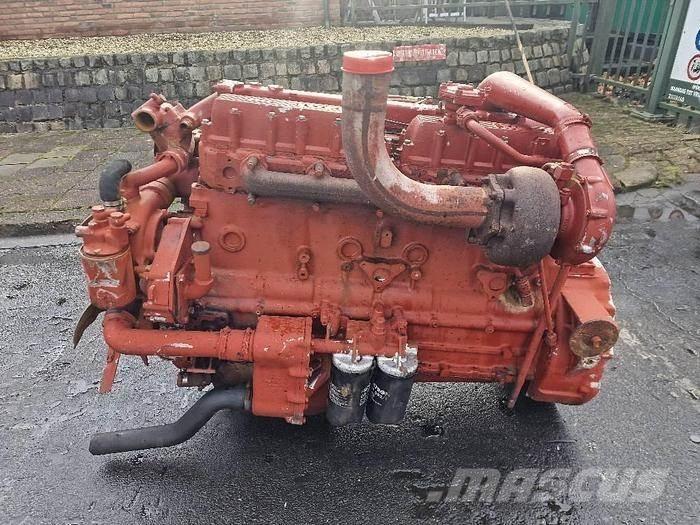  Engines 8460 Trasporto - Altro