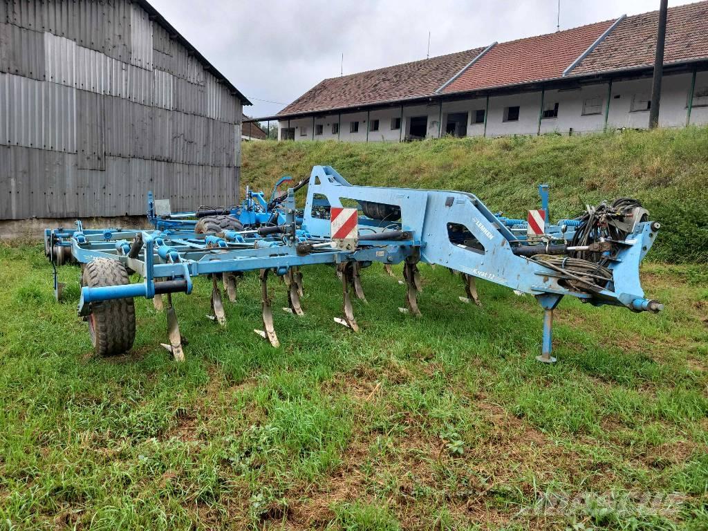 Lemken Karat 12 KUA Coltivatori