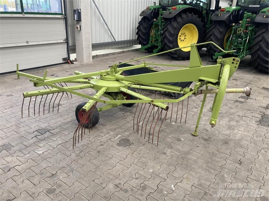CLAAS WS 320 S Falciandanatrici