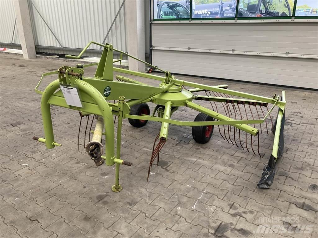 CLAAS WS 320 S Falciandanatrici