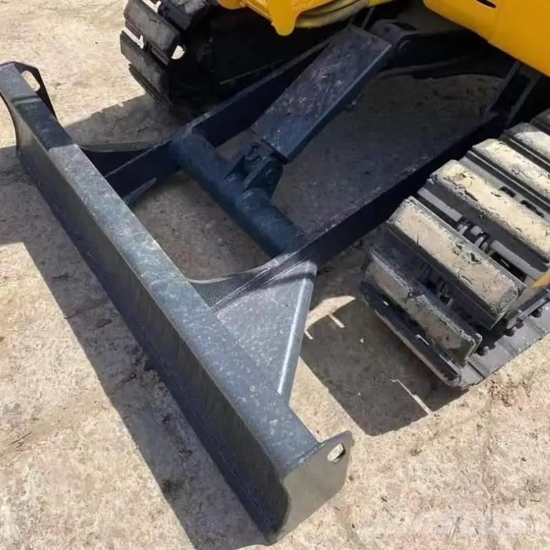 Komatsu PC 30 Miniescavatori