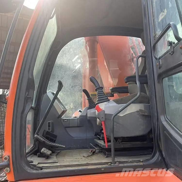 Doosan DX 300 LC Miniescavatori