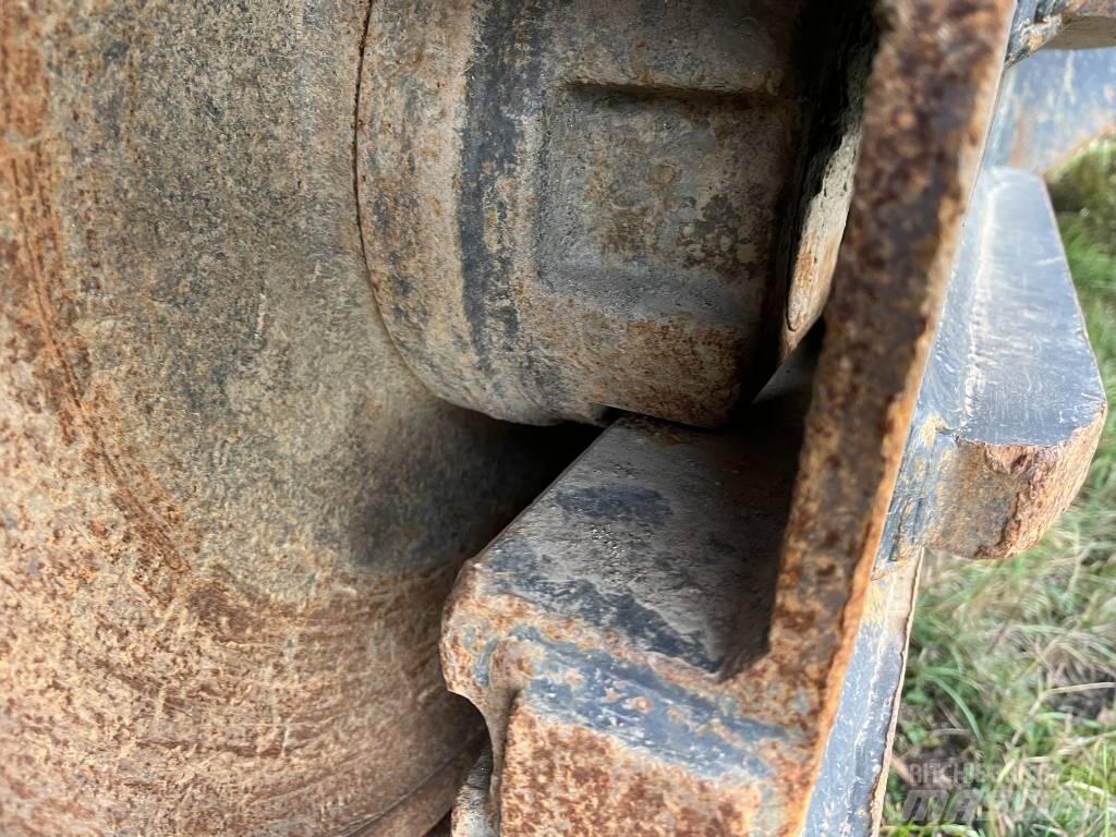 Doosan DX 530 LC-7 Escavatori cingolati