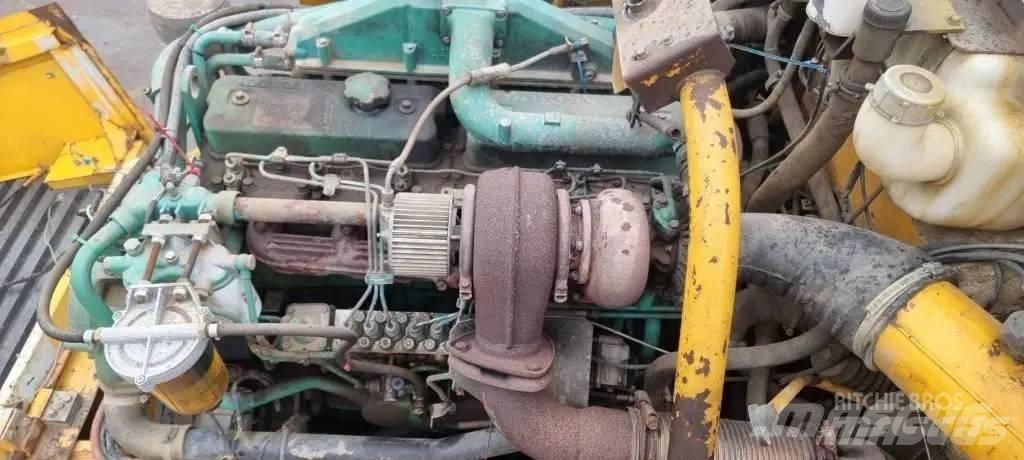 Volvo A 25 C 6X6 Dumpers articolati