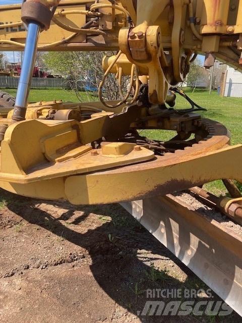 CAT 140 G Motorgraders