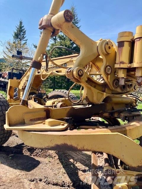 CAT 140 G Motorgraders