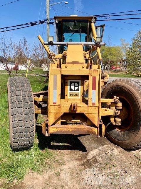 CAT 140 G Motorgraders