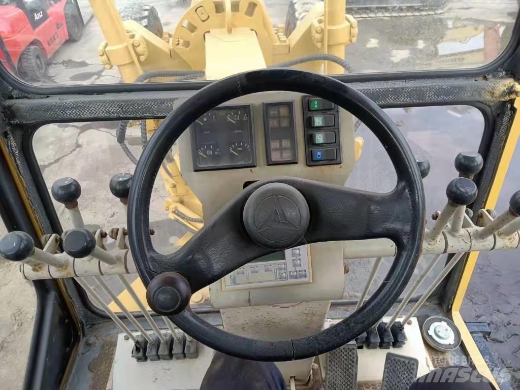 CAT 12 G Motorgraders