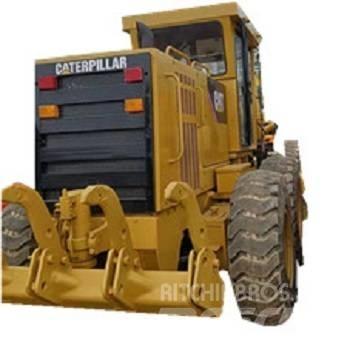 CAT 12 G Motorgraders