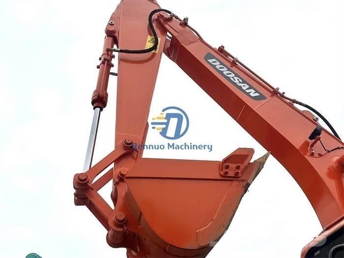 Doosan DH 150 LC-7 Escavatori cingolati