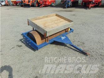 Oxdale Roller Altri accessori per trattori
