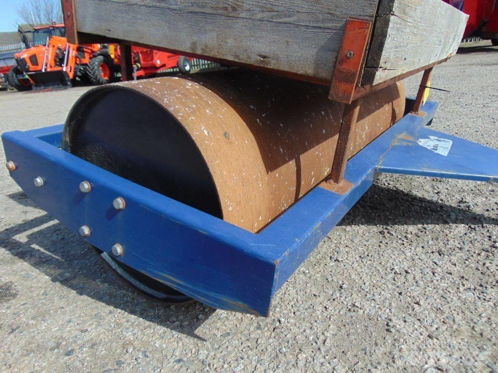 Oxdale Roller Altri accessori per trattori