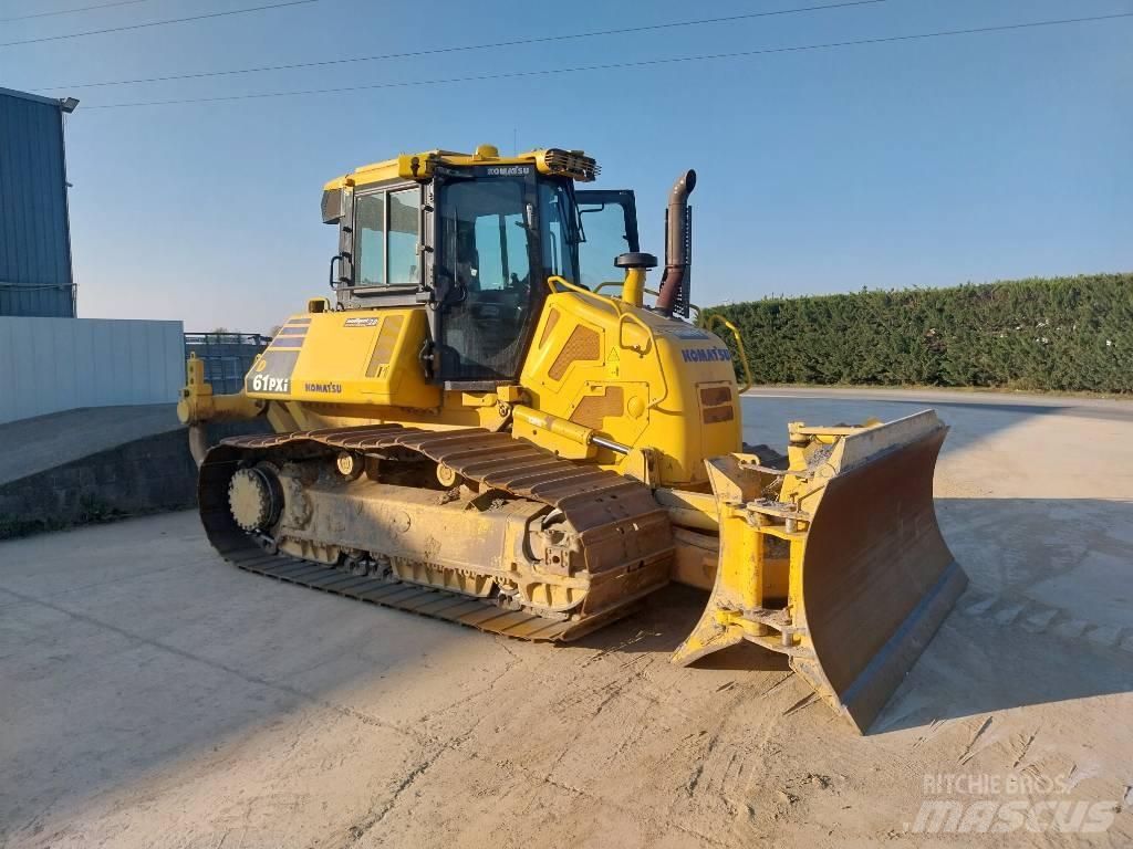 Komatsu D61PXi-24 Dozer cingolati