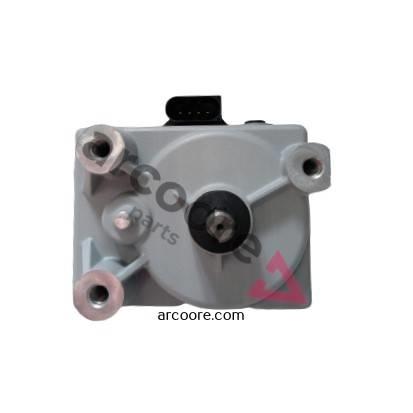 Holset VGT HE200VG Motori