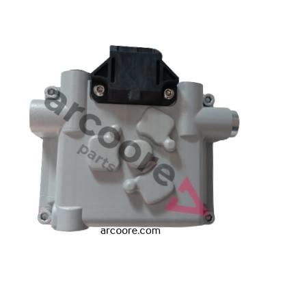 Holset VGT HE200VG Motori