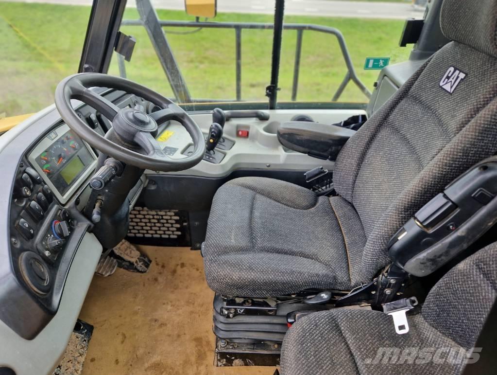 CAT 735C2 Dumpers articolati