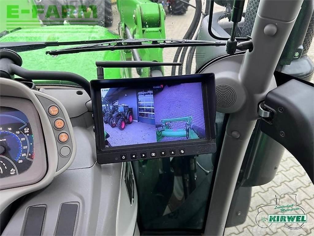 Deutz-Fahr 6130 Trattori