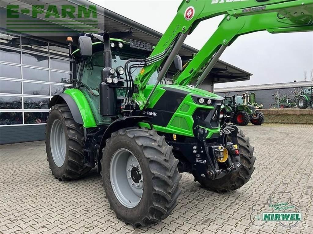 Deutz-Fahr 6130 Trattori