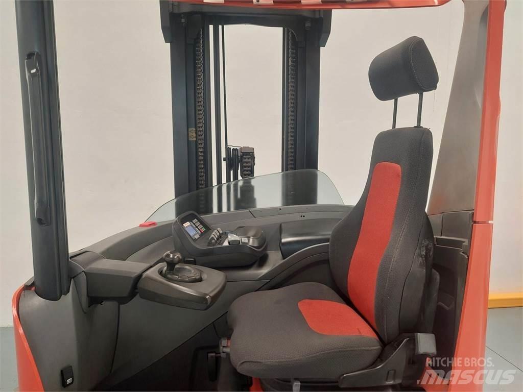 BT RRE 140 H Carrello retrattile