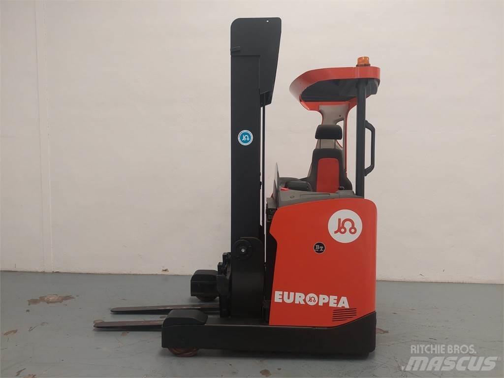 BT RRE 140 H Carrello retrattile